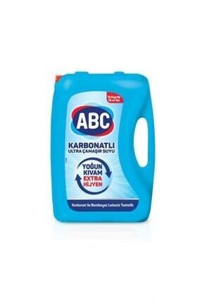 ABC ÇAMAŞIR SUYU 3250ML KARBONATLI