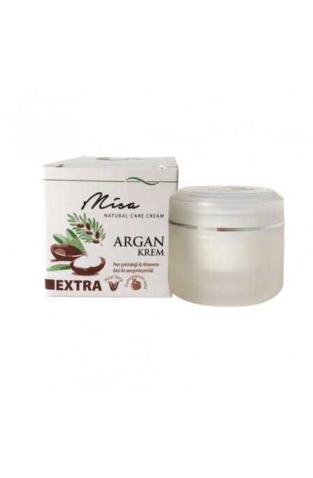 MİŞA ZEYTİNYAĞLI KREM 45ML