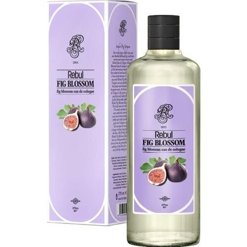 REBUL KOLONYA 270ML FİG BLOSSOM