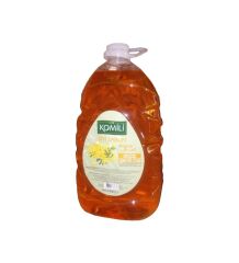 KOMİLİ SIVI SABUN 3600ML MİMOZA ÇİÇEĞİ