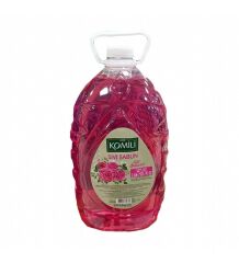 KOMİLİ SIVI SABUN 3600ML GÜL BAHÇESİ