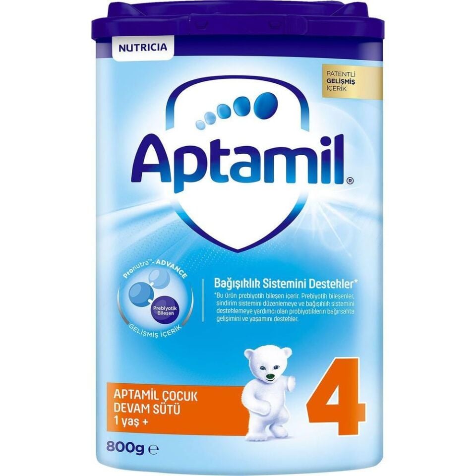 APTAMİL AKILLI 800GR-4