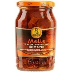 MELİS KURUTULMUŞ DOMATES 370ML