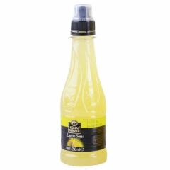 KEMAL KÜKRER LİMON SOSU 250ML PET