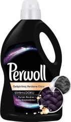 PERWOLL 4LT SİYAH SİHİR