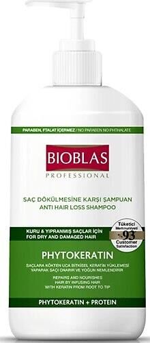 BİOBLAS ŞAMPUAN 1000ML PYTOKERATİN