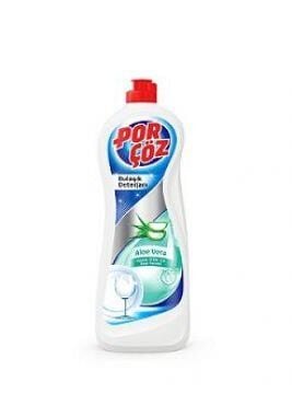 PORÇÖZ 675ML BULAŞIK DETERJANI ALOE VERA