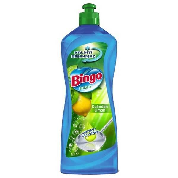 XBİNGO BUL.DET. 1200ML LİMON