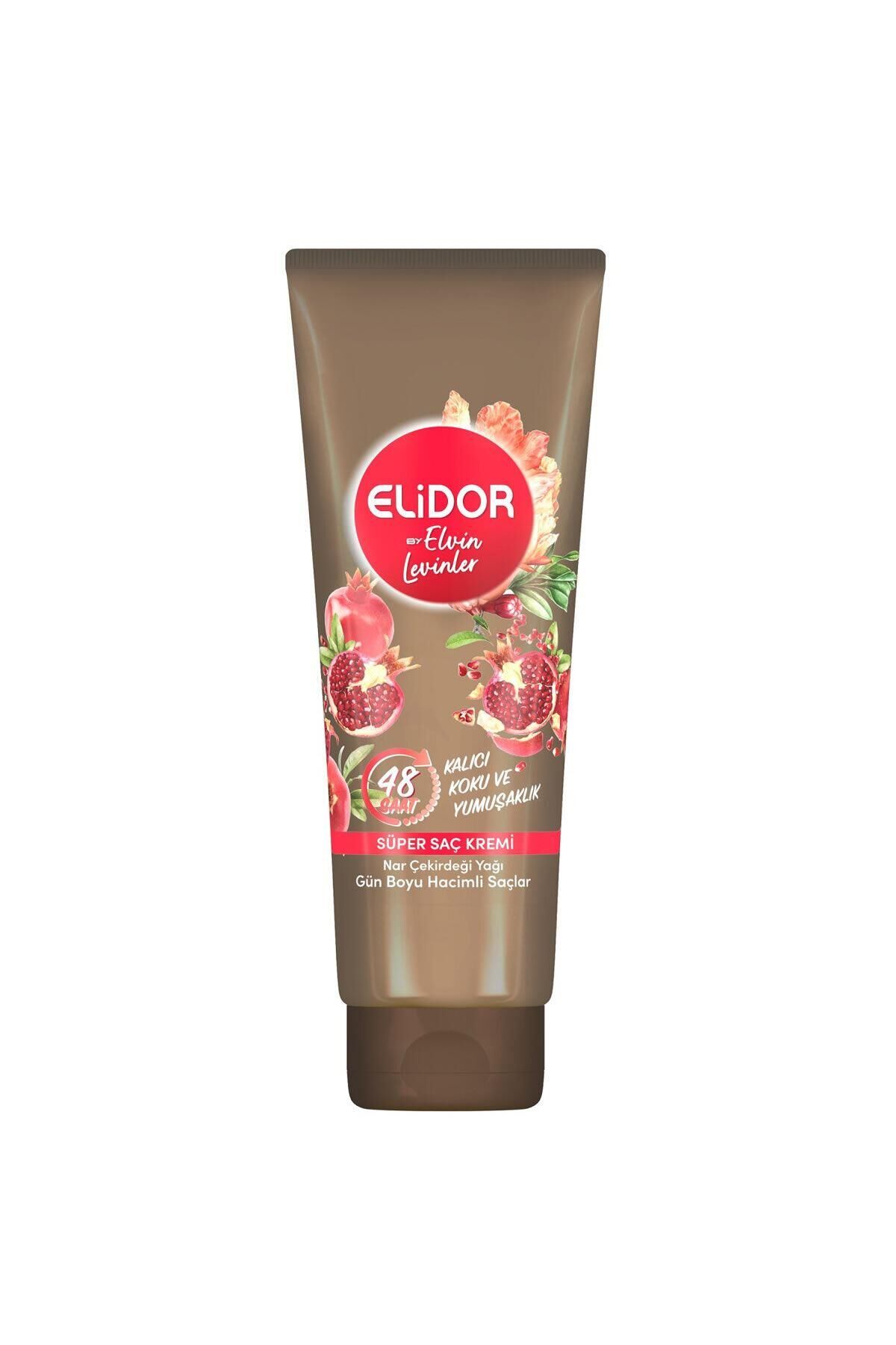 ELİDOR SAÇ KREMİ 170ML GÜN BOYU HACİM