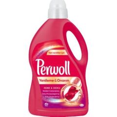 PERWOLL 2,7LT RENKLİ