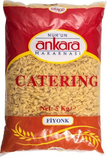 NUH'UN ANKARA CATERİNG 5KG FİYONK