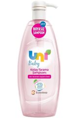 UNİ BABY ŞAMPUAN 700ML KOLAY TARAMA