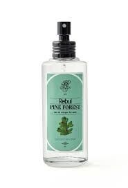 REBUL KOLONYA 125ML PİNE FOREST