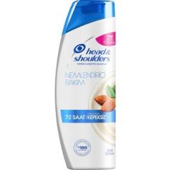 HEAD&SHOULDERS 350ML 1-1 NEMLENDİRİCİ BAKIM