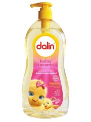 DALİN ŞAMPUAN 700ML KOLAY TARAMA