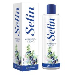 SELİN KOLONYA PET 400ML ARDIÇ