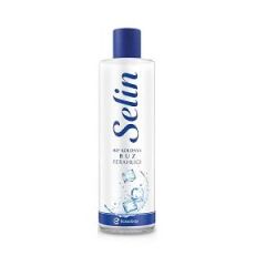 SELİN KOLONYA PET 400ML BUZ FERAHLIĞI