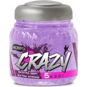 HOBBY CRAZY JÖLE 150ML EKSTRA SERT MOR