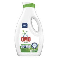 OMO SIVI ÇAMAŞIR DET. 1,69L HİJYEN