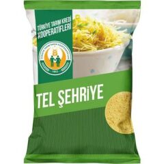 TARIM KREDİ 500GR TEL ŞEHRİYE