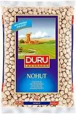 DURU NOHUT 1KG KOÇBAŞI İRİ 12MM