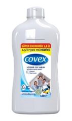 DALAN COVEX SIVI SABUN MAKSİMUM HİJYEN 1,8LT