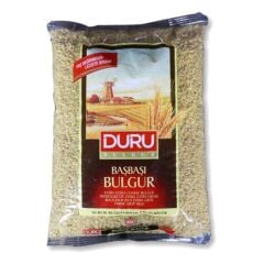 DURU BULGUR 2.5KG BAŞBAŞI