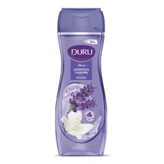 DURU DUŞ JELİ 450ML MOODS LAVANTA & YASEMİN