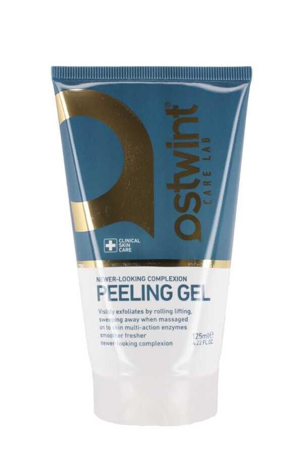 OSTWİNT PEELİNG GEL 125ML