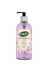 DALAN BOTANICA SIVI SABUN 500GR LOTUS