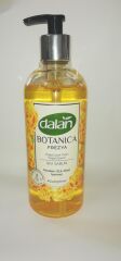 DALAN BOTANICA SIVI SABUN 500GR FREZYA