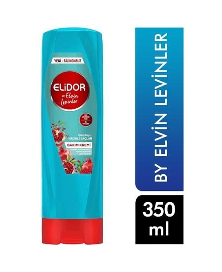 XELİDOR SAÇ KREMİ 350ML GÜN BOYU HACİMLİ SAÇLAR