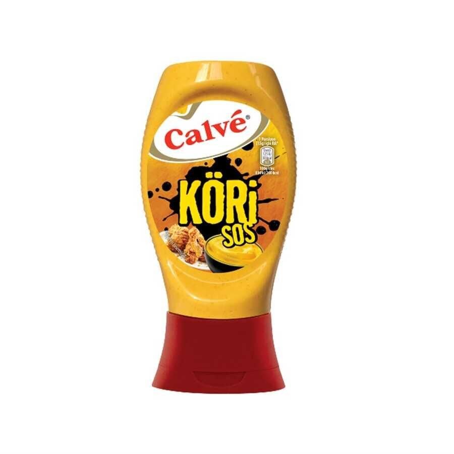 CALVE SOS KÖRİ  260GR