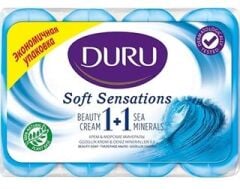 DURU GÜZELLİK SABUNU 360GR DENİZ MİNERALLERİ