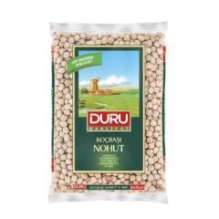 DURU NOHUT 1KG KOÇBAŞI 9MM