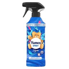 YUMOŞ SPREY 450ML LİLYUM