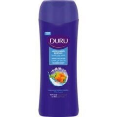 DURU ŞAMPUAN 500ML KEPEKLİ