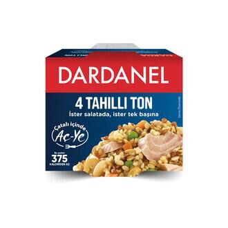 DARDANEL 4 TAHILLI TON 185GR