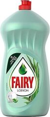 FAİRY LOSYON 1500ML ALOE VERA ÖZLÜ