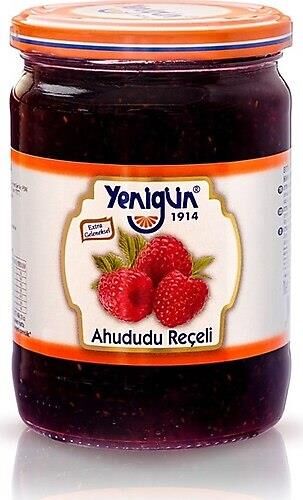 YENİGÜN REÇEL 710GR AHUDUDU