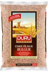 DURU BULGUR 1KG ESMER PİLAVLIK