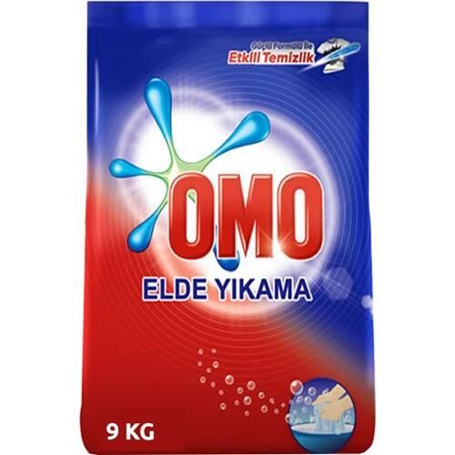 XOMO ELDE 9 KG