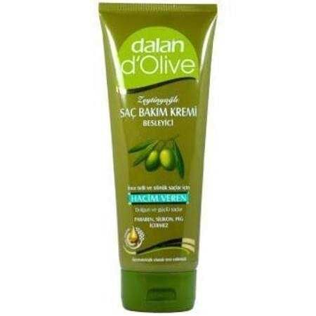 DALAN D-OLİVE SAÇ B. KREMİ 200ML HACİM VEREN