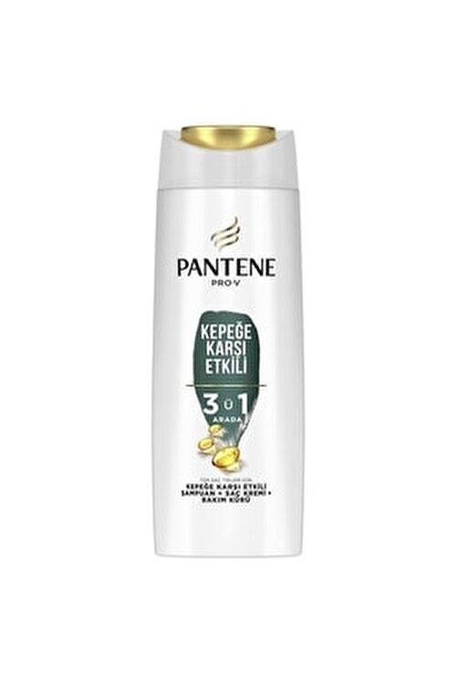 PANTENE 600ML KEPEĞE KARŞI 3-1