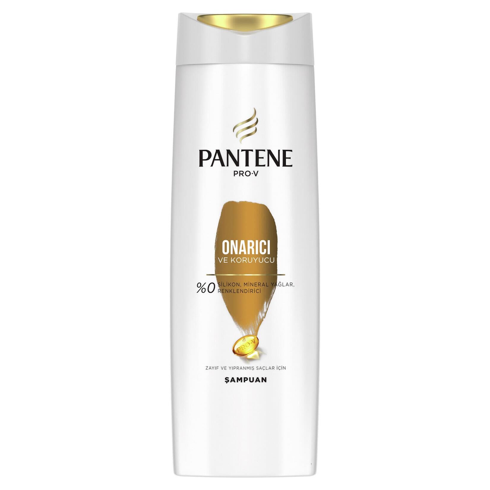 PANTENE 600ML ONARICI BAKIM 1-1