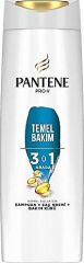 PANTENE 600ML TEMEL BAKIM 2-1