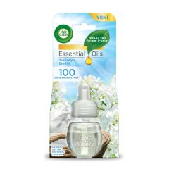 AİR WİCK ODA KOKUSU YEDEK TEMİZLİĞİN ESİNTSİ 19ML