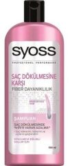 SYOSS ŞAMPUAN 550ML SAÇ DÖKÜLMESİNE KARŞI