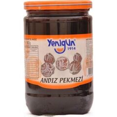 YENİGÜN ANDIZ PEKMEZİ 800GR