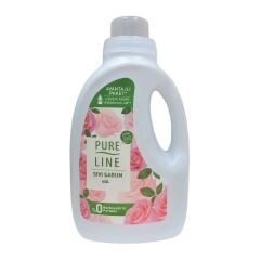 PURELİNE 1400ML SIVI SABUN GÜL